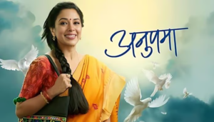 Anupama 24 October 2024 Written Update