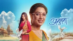 Anupama 25th October 2024 Episode Written Update